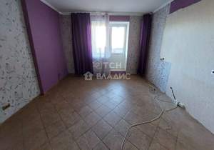2-к квартира, вторичка, 60м2, 3/17 этаж