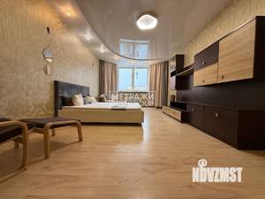 2-к квартира, вторичка, 80м2, 4/15 этаж