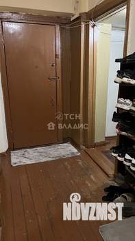 4-к квартира, вторичка, 81м2, 2/4 этаж