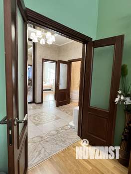 2-к квартира, вторичка, 74м2, 4/7 этаж