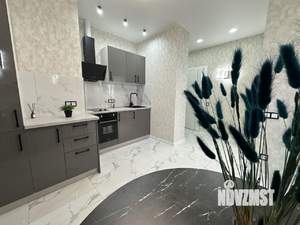 2-к квартира, вторичка, 42м2, 13/19 этаж