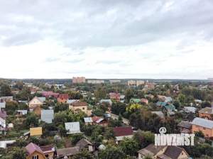 1-к квартира, вторичка, 41м2, 9/22 этаж