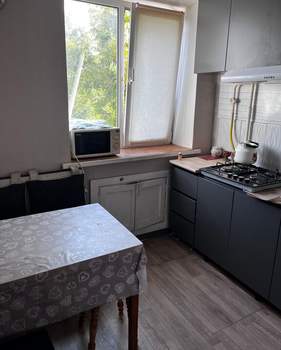 2-к квартира, вторичка, 47м2, 4/5 этаж