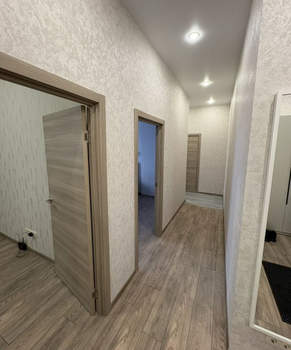 2-к квартира, вторичка, 56м2, 11/11 этаж