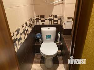 2-к квартира, вторичка, 56м2, 6/10 этаж