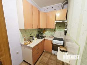 2-к квартира, вторичка, 41м2, 7/13 этаж