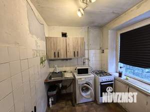 2-к квартира, вторичка, 45м2, 2/5 этаж