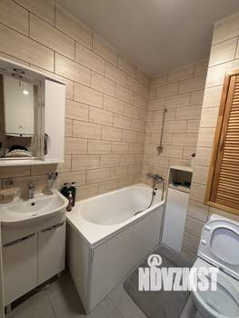 Студия квартира, вторичка, 26м2, 4/12 этаж