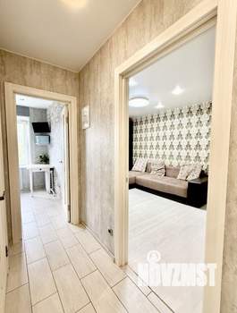 2-к квартира, вторичка, 45м2, 5/5 этаж
