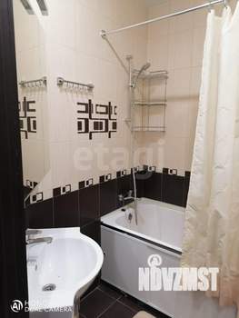 1-к квартира, вторичка, 49м2, 17/17 этаж