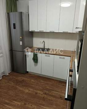 1-к квартира, вторичка, 42м2, 6/10 этаж