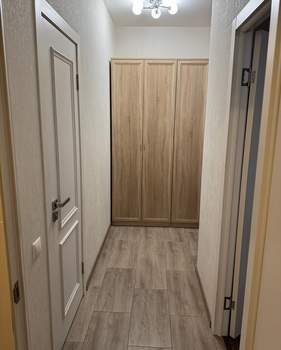 1-к квартира, вторичка, 40м2, 3/17 этаж