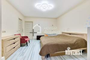 2-к квартира, вторичка, 65м2, 2/9 этаж