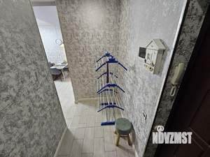 2-к квартира, вторичка, 40м2, 1/12 этаж