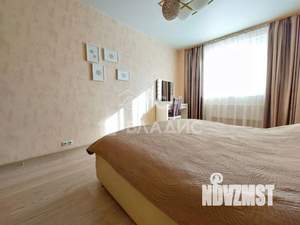 2-к квартира, вторичка, 68м2, 2/12 этаж