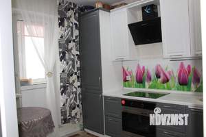 1-к квартира, вторичка, 35м2, 10/19 этаж