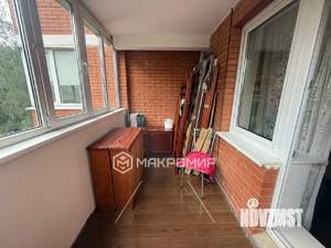 2-к квартира, вторичка, 60м2, 4/17 этаж