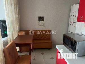 1-к квартира, вторичка, 47м2, 4/17 этаж