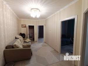 2-к квартира, вторичка, 61м2, 5/12 этаж