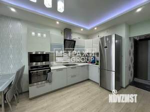 1-к квартира, вторичка, 40м2, 7/17 этаж