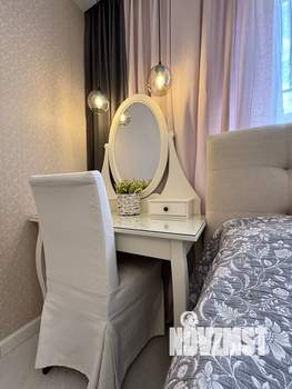 2-к квартира, вторичка, 63м2, 7/22 этаж
