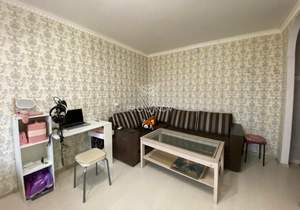 1-к квартира, вторичка, 29м2, 5/9 этаж