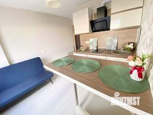 1-к квартира, вторичка, 33м2, 22/22 этаж