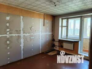 3-к квартира, вторичка, 65м2, 9/14 этаж