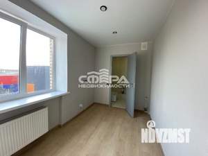 Студия квартира, вторичка, 11м2, 5/6 этаж