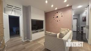 4-к квартира, вторичка, 109м2, 17/19 этаж