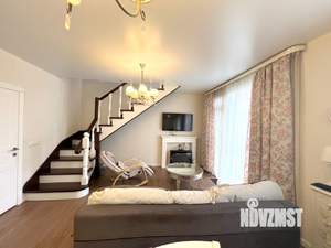 2-к квартира, вторичка, 65м2, 4/5 этаж