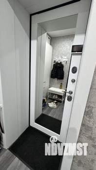 1-к квартира, вторичка, 29м2, 2/9 этаж