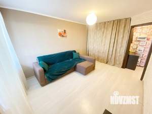 1-к квартира, вторичка, 33м2, 22/22 этаж