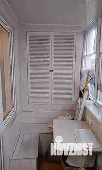 2-к квартира, вторичка, 61м2, 4/17 этаж