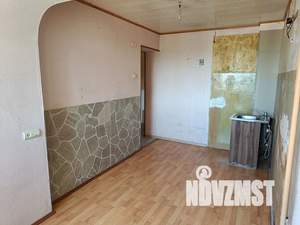 3-к квартира, вторичка, 65м2, 9/14 этаж
