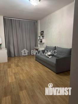 2-к квартира, вторичка, 67м2, 4/12 этаж