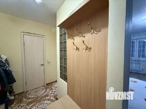 1-к квартира, вторичка, 38м2, 11/17 этаж