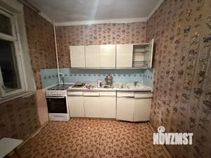 1-к квартира, вторичка, 39м2, 6/9 этаж