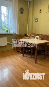 3-к квартира, вторичка, 98м2, 4/9 этаж