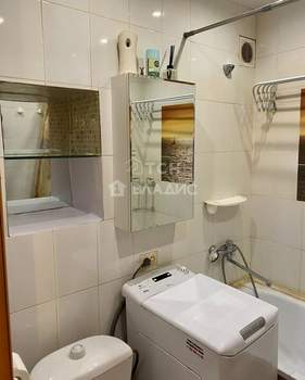 2-к квартира, вторичка, 41м2, 4/4 этаж