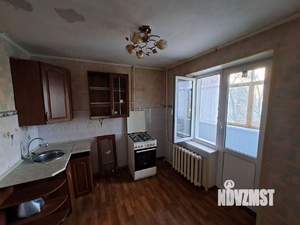 3-к квартира, вторичка, 69м2, 2/5 этаж