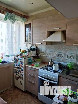 2-к квартира, вторичка, 41м2, 5/5 этаж
