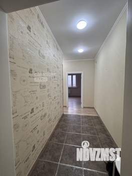 2-к квартира, вторичка, 56м2, 14/17 этаж