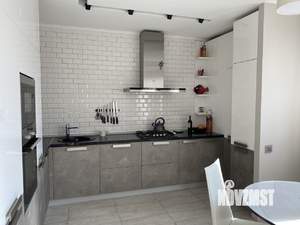 2-к квартира, вторичка, 70м2, 4/4 этаж