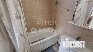 2-к квартира, вторичка, 57м2, 4/17 этаж