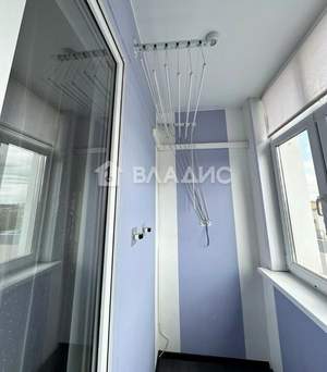 1-к квартира, вторичка, 50м2, 11/12 этаж