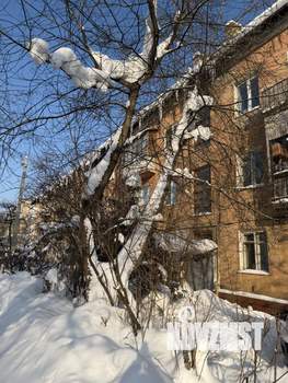 1-к квартира, вторичка, 32м2, 2/3 этаж