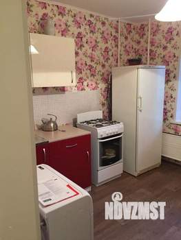 2-к квартира, вторичка, 48м2, 1/5 этаж