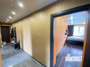 3-к квартира, вторичка, 60м2, 4/5 этаж
