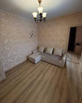 1-к квартира, вторичка, 44м2, 5/12 этаж